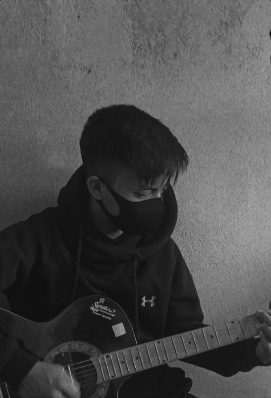 Pratik Tamang